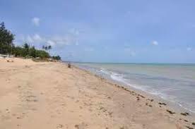 Praia de Maria Farinha